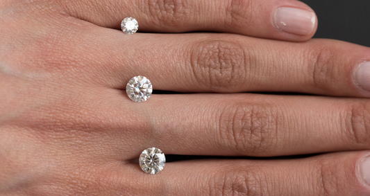 Was ist das Karat bei Diamanten? Gewicht, Wert und ein umfassender Auswahlratgeber