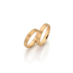  Fischer Trauringe Gold Design Galaxie